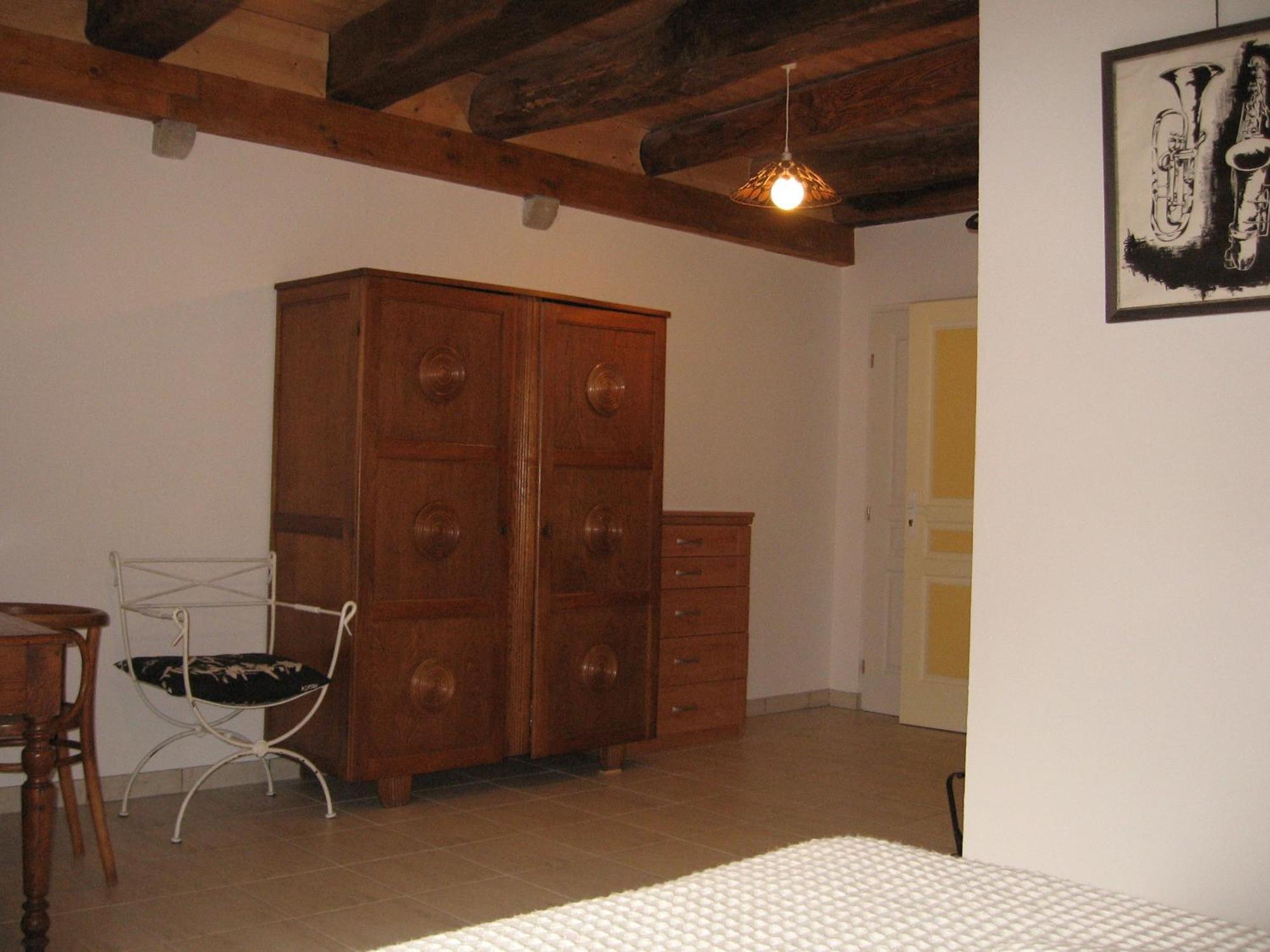 Chez Robert Et Catherine Dompierre-sur-Mont Dış mekan fotoğraf