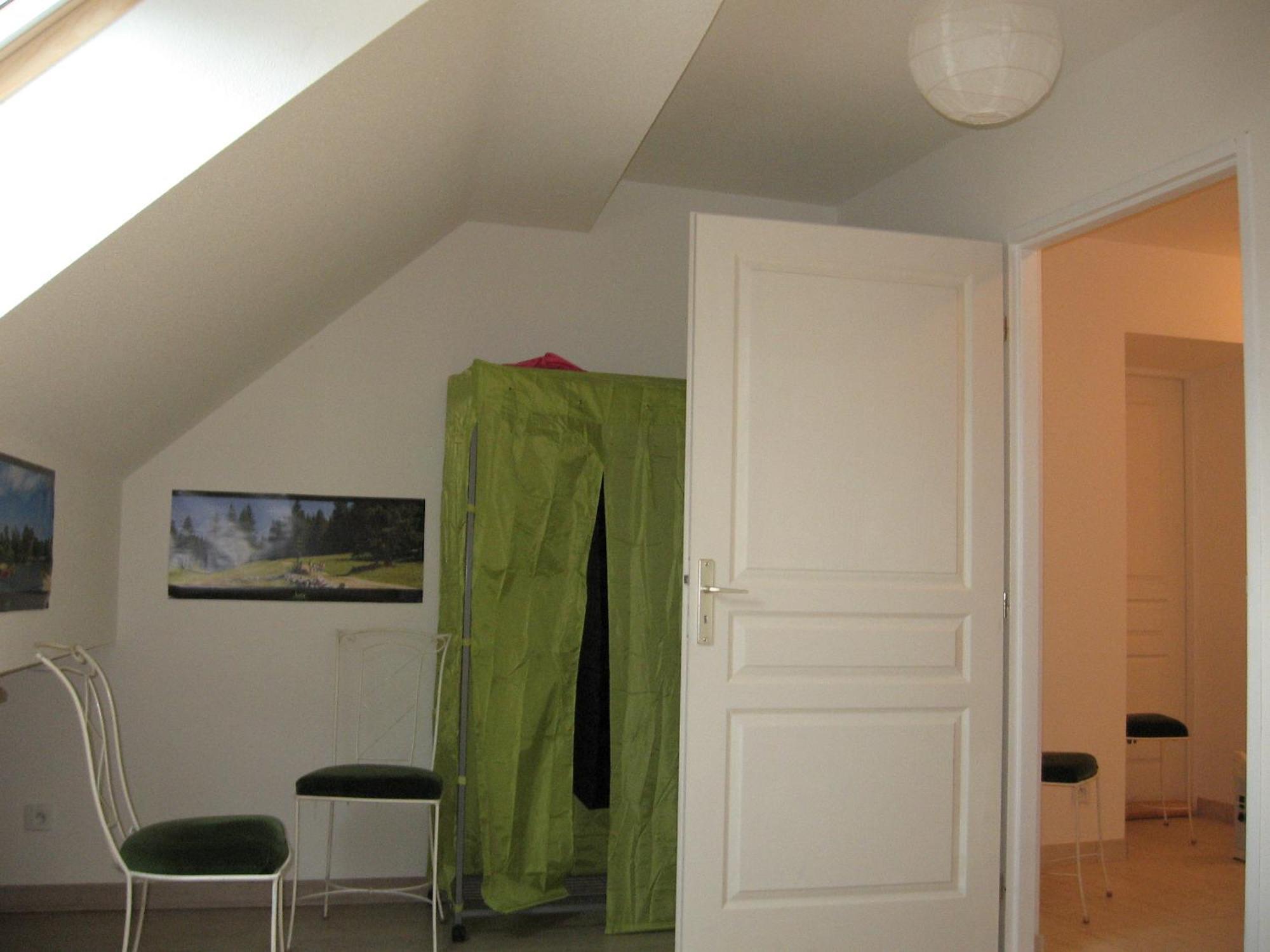 Chez Robert Et Catherine Dompierre-sur-Mont Dış mekan fotoğraf