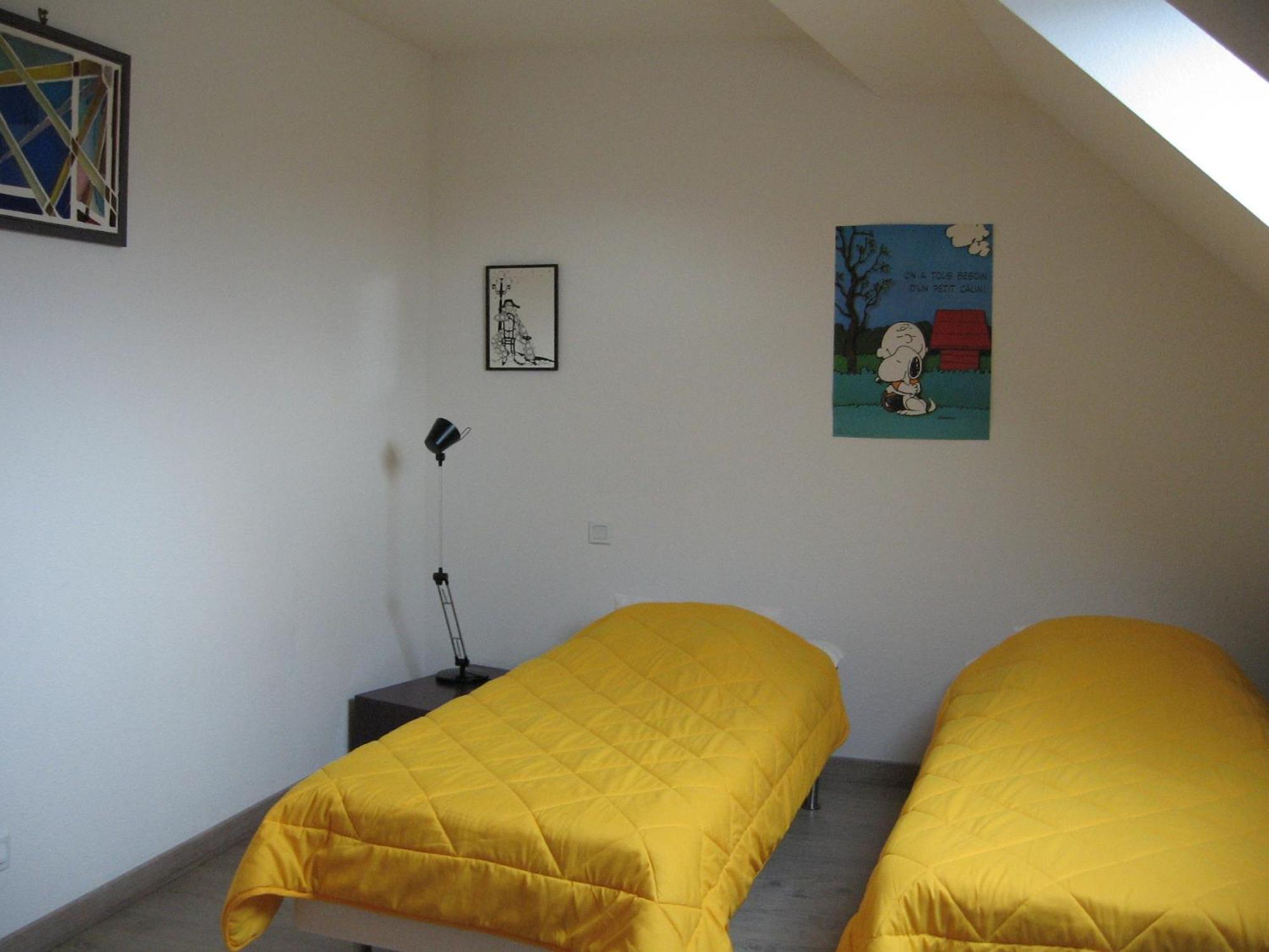 Chez Robert Et Catherine Dompierre-sur-Mont Dış mekan fotoğraf