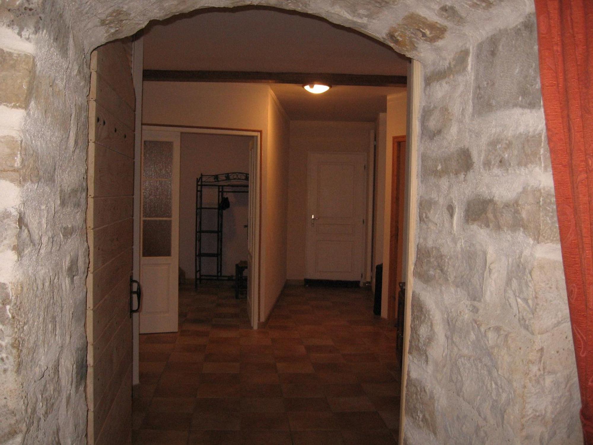 Chez Robert Et Catherine Dompierre-sur-Mont Dış mekan fotoğraf
