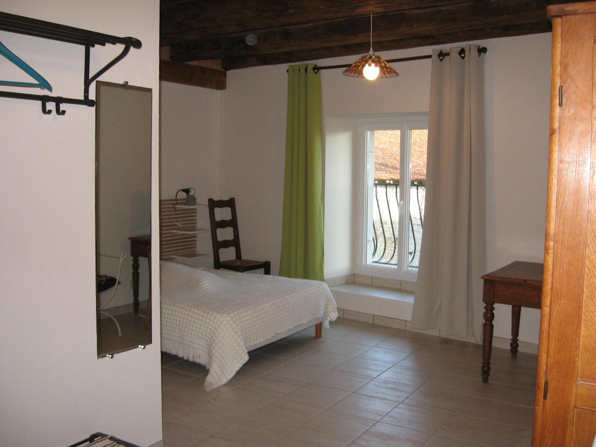 Chez Robert Et Catherine Dompierre-sur-Mont Dış mekan fotoğraf
