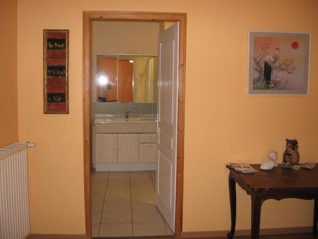 Chez Robert Et Catherine Dompierre-sur-Mont Oda fotoğraf